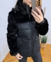 Дамско Зимно яке , снимка 2