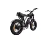 НОВО!!! Електрически Fatbike Lookroad L20 Mini 48V/15.6Ah 1000W, снимка 4