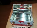 kinder-метална касичка 0701231922, снимка 12