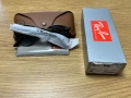 Слънчеви очила Ray Ban, снимка 7