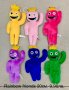 Рейнбоу френдс играчки/Rainbow friends/Roblox rainbow friends, снимка 3