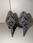 Дамски обувки на ток Steve Madden, снимка 4