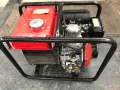 Генератор агрегат за ток Янмар дизел, снимка 3