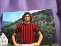 Стефано Чиоди футболна картичка Милан 1979г, снимка 4