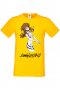 Мъжка тениска Evangelion Asuka Langley Soryu,Анимация,игра,Празник,Повод,, снимка 10