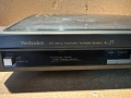 грамофон "Technics SL-J1", снимка 2