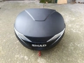 Shad комплект стойка и куфар за Honda CB500X, снимка 5