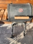 Продавам градинско барбекю Char-Griller Patio, снимка 1