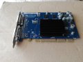 Видео карта NVidia GeForce FX 5200 Ultra Mac Edition 64MB GDDR 128bit AGP, снимка 7