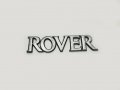 емблема роувър ROVER, снимка 1 - Аксесоари и консумативи - 37427589