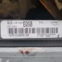 ECU 1S7F-12A650-CAF EQS0,FORD Mondeo 2.0 TDCi , снимка 1