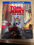 Tom and Jerry: The Movie Blu-ray Dolby Atmos, снимка 1 - Blu-Ray филми - 44804365