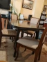 четири трапезни стола , снимка 11
