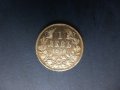 Продавам добър 1 левъ от 1910 година, снимка 1