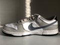 Nike Dunk Low Stencil Swoosh , снимка 5