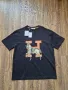 Страхотна мъжка тениска HERMES размер S M L XL 2XL , снимка 5