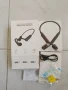 НОВИ слушалки с костна проводимост B8,  Bluetooth, MP3, 8 часа бат., снимка 3