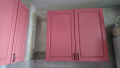Употребявани горни кухненски шкафове, снимка 2