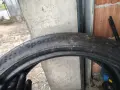 2бр.летни гуми CONTINENTAL 245 35 20 DOT24 цена за брой, снимка 4