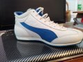 мъжки Маратонки Puma, размер 40 1/2, стелка 26 см. естествена кожа , снимка 4