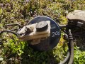 Серво усилвател за Peugeot 206, снимка 2