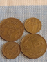 Четири монети България от соца стари редки за КОЛЕКЦИОНЕРИ 38794, снимка 1