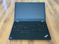 15.6' 4K UHD Core i9-11950H Lenovo ThinkPad T15G Gen 2 32GB DDR4/512GB NVMe/Nvidia RTX 3080 16GB, снимка 3