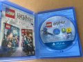 Игра LEGO Harry Potter Collection за Playstation 4 , ps4 , плейстейшън 4, снимка 4