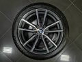 18" Летен Кт BMW Джанти Style 780 Гуми Michelin Датчици БМВ G20 G21 G22 G23 G42, снимка 3