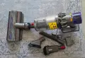Прахосмукачка Dyson SV12 за части, снимка 2