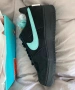 Nike Air Force 1 Tiffany & Co маратонки сникърси, снимка 4