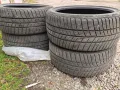 Зимни гуми 4 броя  M+S. Barum Polaris 5 235/40 R19, снимка 8