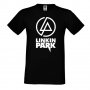 Разпродажба! Мъжка тениска LINKIN PARK 8, снимка 1 - Тениски - 32207711