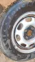 Джанти за VW Golf 3 с гуми Firestone 175/70/13-4 броя, снимка 3