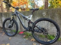 Specialized Stumpjumper 26 цола 2x11 XTR Full Fox Перфектен, снимка 7