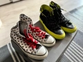 Converse кецове, снимка 2