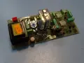 релеен модул CERWA/HAUNI 200.01.00A electronic control board 110/220V, снимка 1
