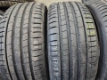 4бр.НОВИ летни гуми PIRELLI 245 35 20 DOT18 цена за брой, снимка 3
