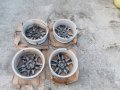 4бр. Алуминиеви джанти FUNDO 16" 5x112, 7J, ET45, снимка 6
