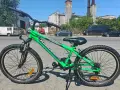 Промо велосипед 24" Passati CYBERTRECK зелен, снимка 8