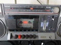 Радиокасетофон UNIVERSUM CTR 4646, снимка 3