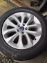 4бр гуми с джанти 235/55R17 за FORD KUGA ; LAND ROVER, снимка 1