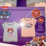 р-р 86/92см Paw Patrol / Пес Патрул  комплект  м., снимка 8