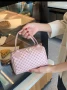 Нова малка розова чанта Тийн чанта, снимка 3