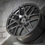 18" Джанти БМВ 5X120 BMW CSL 3 E46 E90 E91 E92 F30 F31 F32 F36 5 E60 F10 F11, снимка 8