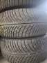 4бр.зимни гуми 225/50/17 Michelin, снимка 10