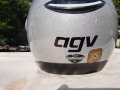 Модулна каска AGV  GT   Размер L, снимка 6