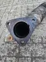2.7 двигател дизел Land Rover Range Rover Jaguar mpъба изпускателна cross over pipe, снимка 6