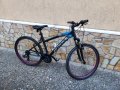 Алуминиево колело велосипед B'TWIN, снимка 1 - Велосипеди - 37231512