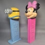 PEZ xxl диспенсър, снимка 2